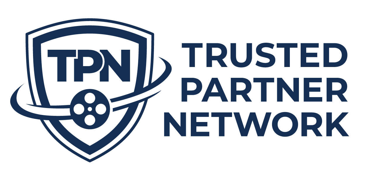trusted partner network : One Life VFx